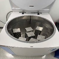 Thermo Cryoplus 3 Cryogenic Storage System image 1